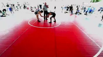 120 lbs Consi Of 4 - Diego Garcia, Reign vs Anthony Naseiro, SGV Stampede