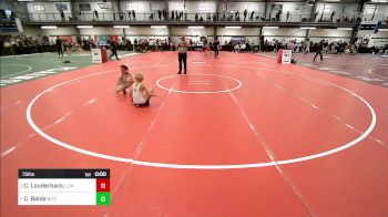 Replay: Mat 4 - 2023 Journeymen Fall Classic | Sep 30 @ 9 AM