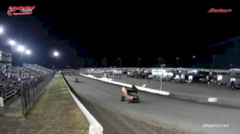 Full Replay | Weekly Racing at Devil's Bowl Speedway 7/2/22