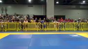 Replay: Mat 7 - 2024 American National IBJJF Jiu-Jitsu Champ | Jun 29 @ 9 AM