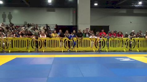 Replay: Mat 7 - 2024 American National IBJJF Jiu-Jitsu Champ | Jun 29 @ 9 AM