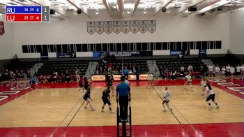 Replay: Rockhurst vs Lewis | Dec 5 @ 7 PM