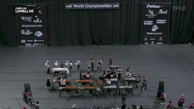 Replay: Nutter Center - 2026 WGI Perc/Winds World Championships | Apr 17 @ 9 AM
