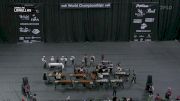 Replay: Nutter Center - 2026 WGI Perc/Winds World Championships | Apr 17 @ 9 AM