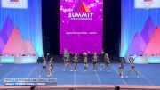 Legacy Premier Cheer - Venom [2026 L4 Senior Coed - D2 - Small Semis] 2026 The D2 Summit