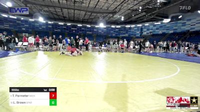 165 lbs Rr Rnd 3 - Tayson Wylie, Sanderson Wrestling Academy vs Avery Rauch, Big Game Wrestling Club