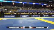 Andrew Robert Gogin vs Edwin Ricardo Resto Roman 2026 Pan Jiu Jitsu IBJJF Championship