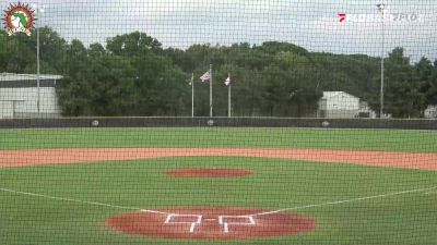 Replay: Home - 2024 Snappers vs Leesburg Lightning | Jul 20 @ 7 PM