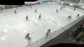 Replay: Home - 2023 Comets vs Islanders HC | Dec 1 @ 6 PM