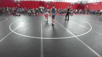 175 lbs Champ. Round 2 - Tomm Heiser, RT Elite Wrestling vs Tyler Rabuck, Askren Wrestling Academy