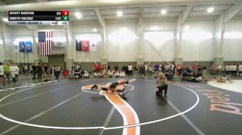 Replay: Mat 24 - 2026 Rockwell Rumble | Jan 16 @ 9 AM