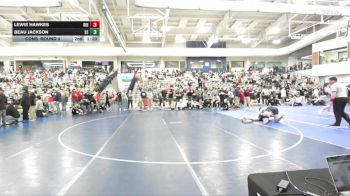 Replay: Mat 6 - 2026 Rockwell Rumble | Jan 16 @ 9 AM