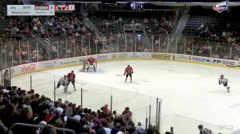 Replay: Away - 2024 Peoria vs Birmingham | Dec 26 @ 7 PM