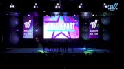 Woodlands Elite - OR - Black Ops [2024 L6 Senior Coed - Small Day 1] 2024 CHEERSPORT National All Star Cheerleading Championship