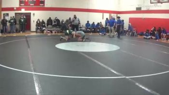 Replay: Mat 3 - 2022 Jim McCloe Memorial | Jan 15 @ 9 AM