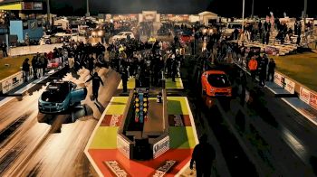 Shakedown XXII at M-Town Returns