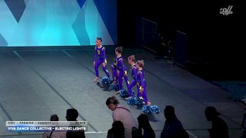 Viva Dance Collective - Electric Lights [2026 Tiny - Premier - Variety Semis] 2026 The Dance Summit