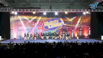 All Star Rebels - Bombers [2024 L3 - U16 Day 2] 2024 Spirit Cheer Super Nationals