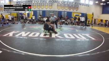 Replay: Mat 2 - 2025 Knockout Summer Slam 2025 | Jun 5 @ 8 AM