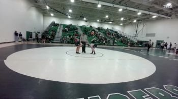 120 lbs 1st Place Match - Kaiden Shatto, Douglas vs Sawyer Potter, Mountain View