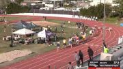Men's 3k Steeplechase Open