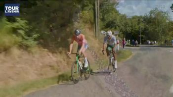 Replay: Tour de l'Avenir | Aug 24 @ 2 PM