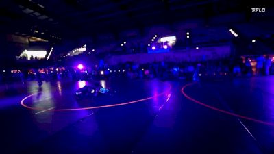 56-59 lbs Quarterfinal - Jameson Jaramillo, Uintah Wrestling vs Roscoe Sands, Team Prestige Wrestling