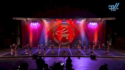 Spirit of Texas - Purple Crush [2025 L3 Youth Day 1] 2025 The American Legacy Fort Worth Nationals