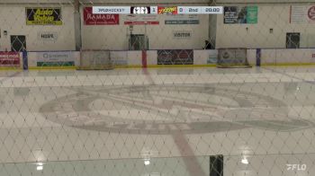 Replay: Home - 2023 Rebels U15 vs Xtreme U15 | Oct 13 @ 7 PM
