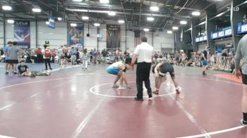 145 lbs Round Of 32 - Tyler Traves, Team Shutt Van Hoven vs Wyatt Spencer, Team Shutt Bowman (TSB)