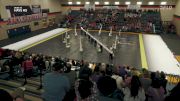 Hays HS "Buda TX" at 2026 WGI Guard Austin Regional+
