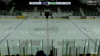 Replay: Home - 2024 Dauphin vs Portage | Feb 23 @ 7 PM