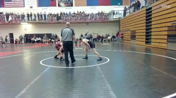 126 lbs Cons. Round 2 - Seelah Piatkoff, McNary vs Samuel Levin, Southridge