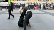 PABLO ARANEDA vs NATHAN SAMUEL 2026 PBJJF Pan American Jiu-Jitsu Championships
