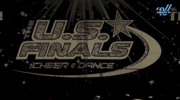 Sonic Elite Olympia - Knights [2024 L1 Senior Day 1] 2024 The U.S. Finals: Tacoma