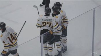 Colorado Avalanche Prospect Egor Shilov Goal (7) | 2026 Victoriaville Tigres vs Newfoundland Regiment | Oct 24