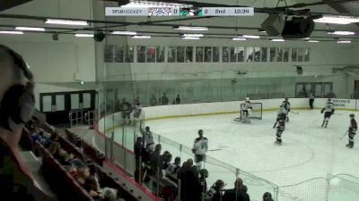 Replay: Home - 2024 Comox Valley vs Saanich | Oct 4 @ 6 PM