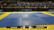 Sophia Jane Westcott vs Olivia Grace Cook 2026 Pan Kids Jiu-Jitsu IBJJF Championship