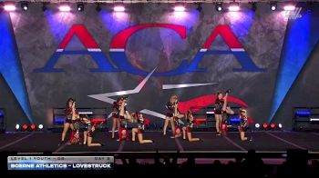 Boerne Athletics - Lovestruck [2026 L1 Youth - D2 Day 2] 2026 ACA Grand Nationals