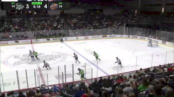 Replay: Home - 2022 Greenville vs Savannah | Dec 30 @ 7 PM
