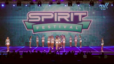 True Allstars - Trinity [2023 L4.2 Senior - D2 - Medium Day 2] 2023 Spirit Fest Grand Nationals
