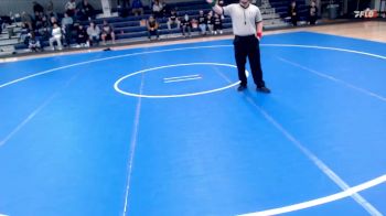 285 lbs Round 1 (16 Team) - Daniel Gray, Lincoln Southeast vs Colter Tolstedt, Alliance