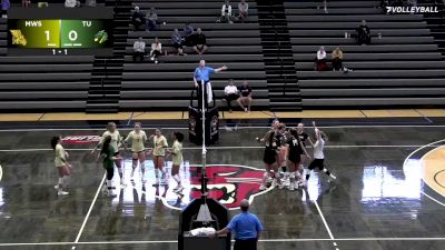 Replay: Tiffin University vs Missouri Western | Sep 14 @ 4 PM