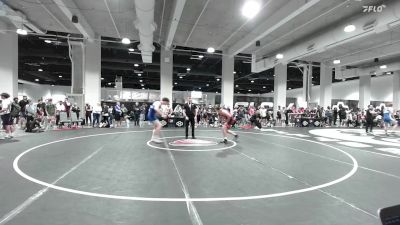 79 lbs Champ. Round 1 - Tyler Fromm, Empire Wrestling Academy vs Sean Degl, Journeymen Wrestling Club