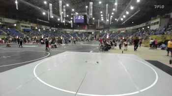 Replay: Mat 1 - 2024 Monster Match Nationals | Nov 2 @ 9 AM