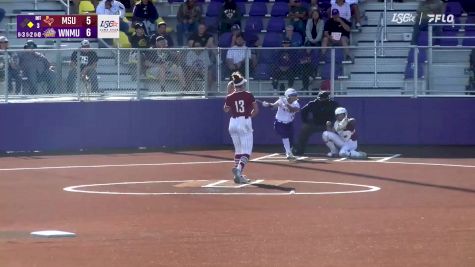 Replay: Midwestern St. vs Western N.M. | Mar 28 @ 4 PM