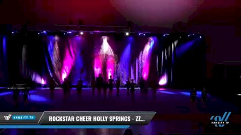 Rockstar Cheer Holly Springs - ZZ Top [2021 L1 Youth] 2021 Sweetheart Classic: Myrtle Beach