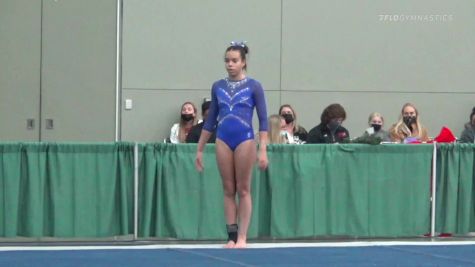 Arianna Smith - Women's Group, Capital - 2021 Christmas on the Chesapeake