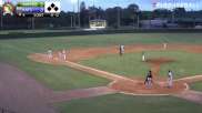 Replay: Home - 2024 Snappers vs Sanford River Rats - Play-in | Jul 22 @ 6 PM