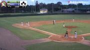 Replay: Home - 2024 Snappers vs Sanford River Rats - Play-in | Jul 22 @ 6 PM